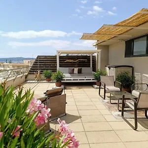 Apartamento Lliris Atico