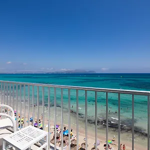 *** Hotel Js Ca'n Picafort (adults Only) Spain