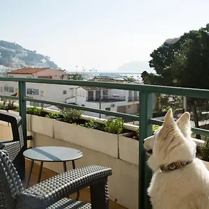  Apartamento Costa Brava Estartit