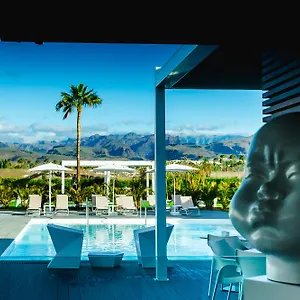 **** Hotel Seven & Wellness - Gay Men Only Spain